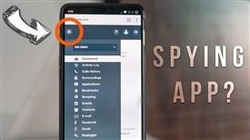 Cell Phone Spy